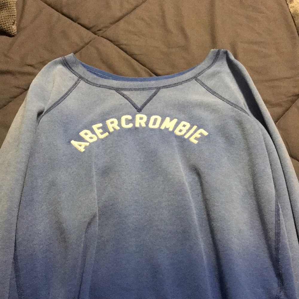 Abercrombie & Fitch - sweater